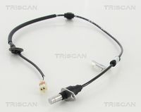 Sensor, Raddrehzahl