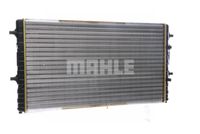 Thumbnail - Radiateur - CR463000S - MAHLE