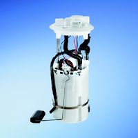 Fuel Feed Unit