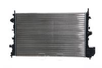 Thumbnail - Radiateur - CR835001S - MAHLE