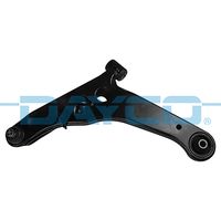 Lenker, Radaufhängung