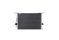 Condensator, climatizare KAMOKA, Cod: 7800488