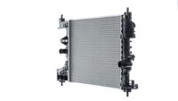 Thumbnail - Radiateur - CR2595000P - MAHLE