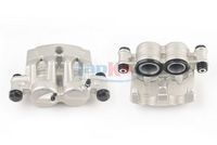 спирачен апарат