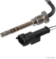 Sensor, Abgastemperatur