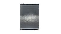Thumbnail - Radiateur - CR862000P - MAHLE