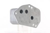 Thumbnail - Oliekoeler, motorolie - CLC118000S - MAHLE
