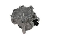 HEPU Onderdrukpomp, remsysteem 1