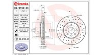 Bremsscheibe