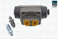 спирачно цилиндърче на колелото