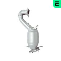 Catalizator OPTIMAL, Cod: OP-ECC60336