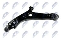 Brat, suspensie roata NTY, Cod: ZWD-KA-373