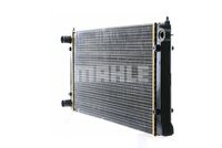 Thumbnail - Radiateur - CR340001S - MAHLE