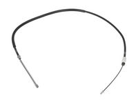 Seilzug, Feststellbremse