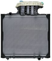 Thumbnail - Radiateur - CR702000P - MAHLE