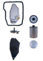 KNECHT Hydraulische filter, automatische transmissie 2