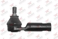 накрайник на напречна кормилна щанга