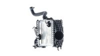 Thumbnail - Intercooler, inlaatluchtkoeler - CI641000P - MAHLE