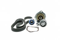 Set pompa apa + curea dintata AISIN, Cod: TKFC-7002