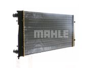 Thumbnail - Radiateur - CR348000S - MAHLE