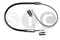 Жило, ръчна спирачка T480969 STC