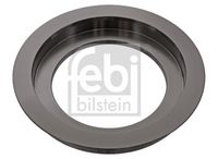 Distanzring, Federsattel-Konsole