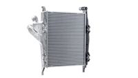 Thumbnail - Intercooler, inlaatluchtkoeler - CI104000P - MAHLE