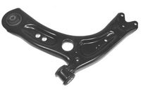 Lenker, Radaufhängung