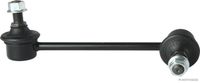 Stange/Strebe, Stabilisator