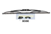 перо на чистачка