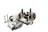 комплект колесен лагер