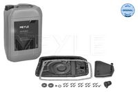 к-кт части, смяна на масло автоматична трансмисия