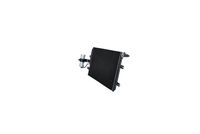 Kondensators, Gaisa kond. sistēma