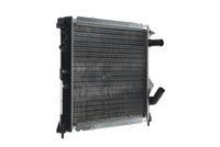 Thumbnail - Radiateur - CR209000S - MAHLE