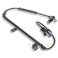 Sensor, Raddrehzahl