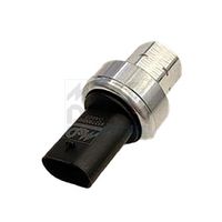 прекъсвач на налягане, климатизация