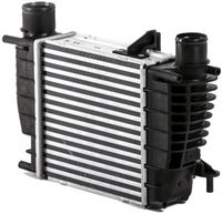 Thumbnail - Intercooler, inlaatluchtkoeler - CI533000P - MAHLE
