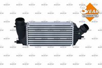 Radiator intercooler NRF, Cod: 30242