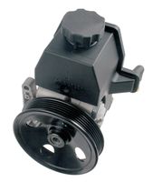 Hydraulikpumpe, Lenkung