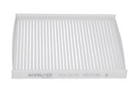 Филтър купе (поленов филтър)