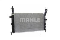 Thumbnail - Radiateur - CR833000S - MAHLE
