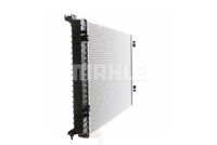 Thumbnail - Radiateur - CR977000S - MAHLE