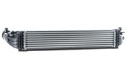 Thumbnail - Intercooler, inlaatluchtkoeler - CI611000P - MAHLE