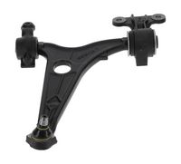 Lenker, Radaufhängung