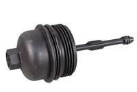 капак, кутия на масления филтър