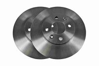 спирачен диск