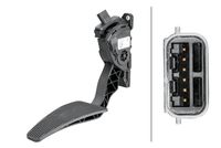 Sensor, Fahrpedalstellung