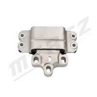 Lagerung, Motor