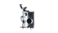 Thumbnail - Intercooler, inlaatluchtkoeler - CI641000P - MAHLE