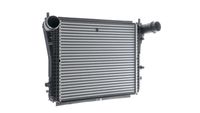 Thumbnail - Intercooler, inlaatluchtkoeler - CI387000P - MAHLE